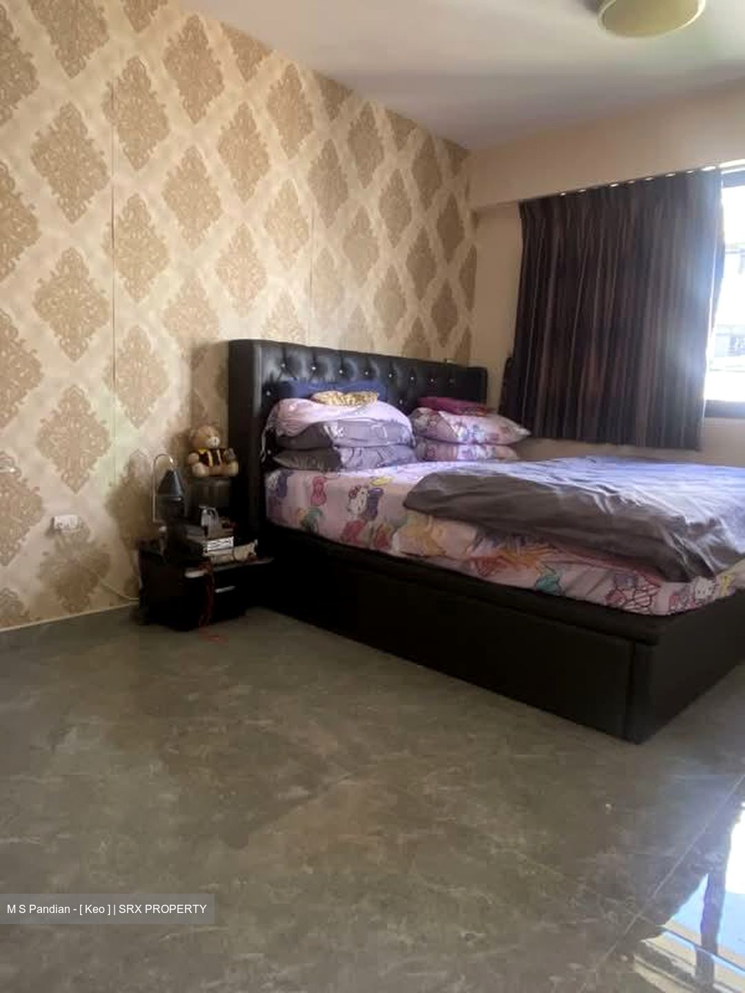 Blk 464A West Plains @ Bukit Batok (Bukit Batok), HDB 5 Rooms #596281891